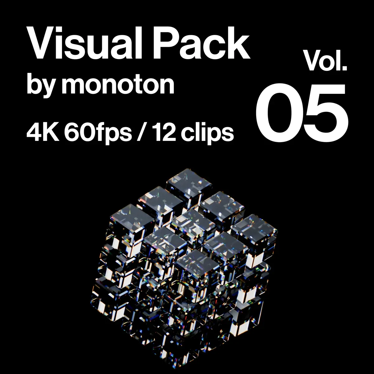 Visual Pack Vol.05